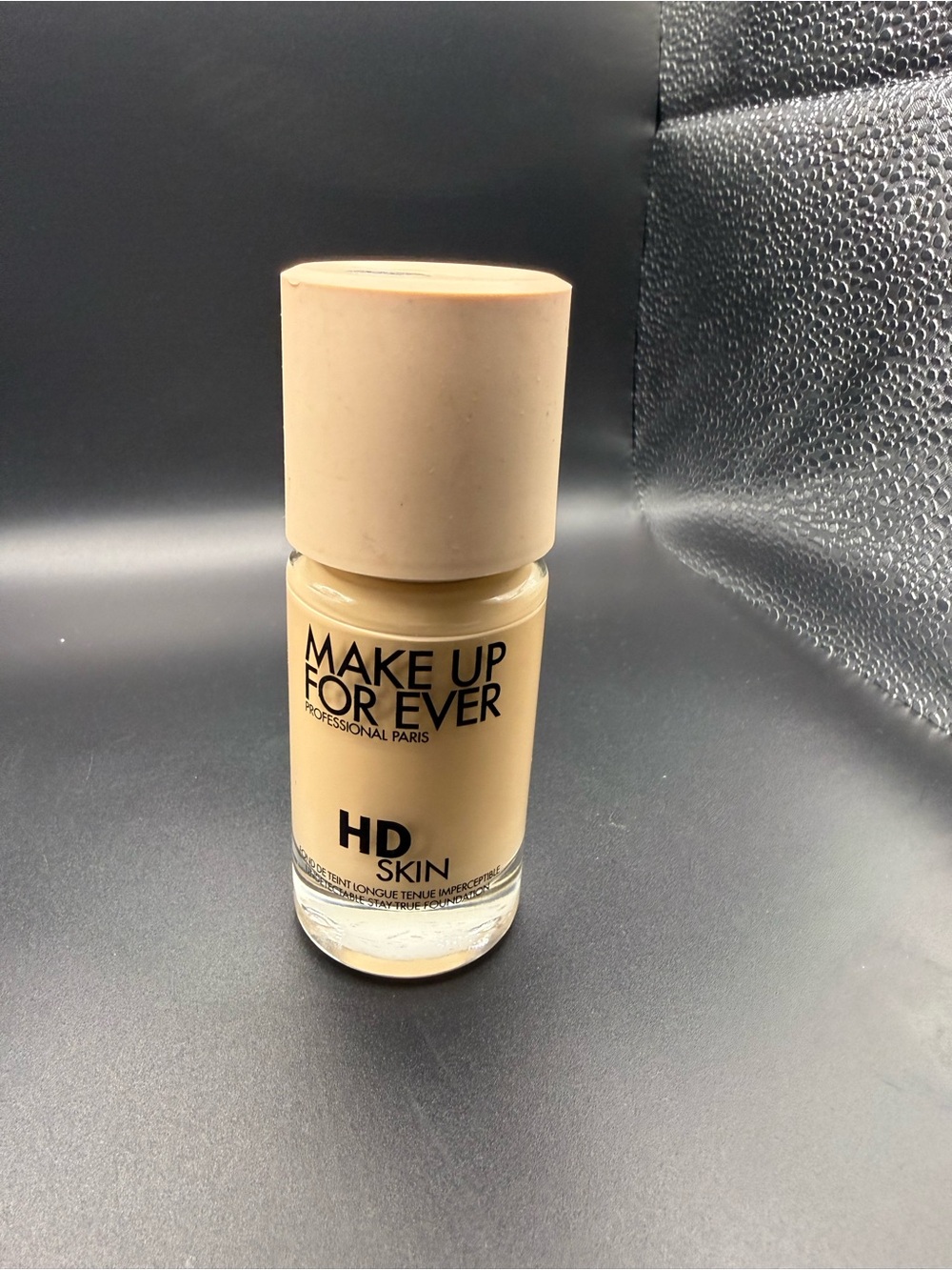 Makeup Forever HD Skin Foundation - shade 1Y04- fair /yellow undertones